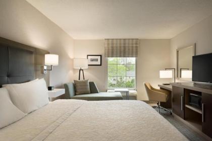 Hampton Inn & Suites Middletown - image 5